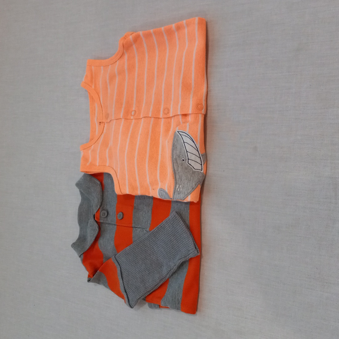 Infant Bundle
